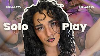 משחק סולו- סרט ראשון
