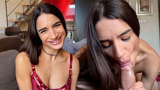 קנדי לוצ'אני נשבעה לכולי ונותנת להרס הכוס הנוטף שלה - נקודת מבט קיצוני