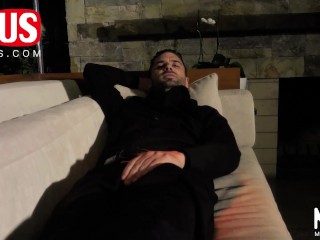 - רוסי מורה בעל - -