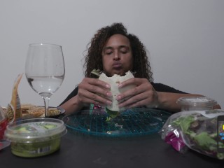 סרטון למבוגרים