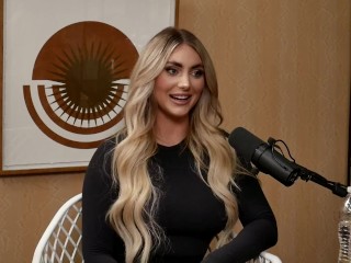 ראיון עם קיילי גאנר: מסרג'נט בצבא לכוכב פורנו