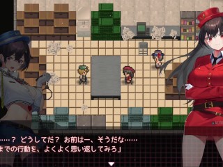 [פרשנות חיה של (גרסת ניסיון)] #01 לקיידורו עם חזה גדול (אישת משטרה) יש עיניים שובבות! השדיים שלה משופשפים, היא נותנת לו עבודת יד בשם הבוס שלה, נותנת לה שפיכת פנים, נותנת לה מציצה וגורמת לה לשפוך בפה... (