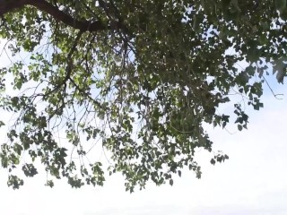אני מזיין בחורה ארגנטינאית ובסופו של דבר אני בתוכה עם שמנת