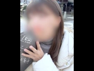 אחרי דייט עם חזייה בעיר, הבאתי בחורה יפהפייה בעלת חזה גדול למלון וקיבלתי סקס קרמי. חובבן/גונזו/זוג/מציצה/עבודה/יפנית/לא מצונזרת/סטודנטית/נערה/סמארטפון/ערוץ מארו