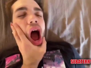 סבע טרי וג'רו וורו פאקינג סקס קשה באיטליה