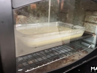אורגזמה מתיזה קיצונית עם שני זין - חינם