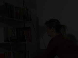 הגרמנית הסמוכה (הסרט המלא)
