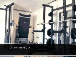הפוך למאהב והזדווג עם אבא דרקון.【 】【חלק 19】