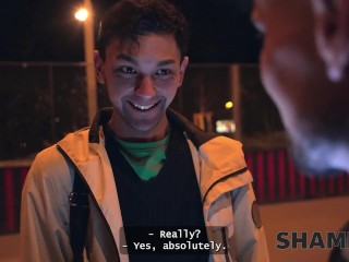 אל תגיד לבעלי שנתתי לו מציצה