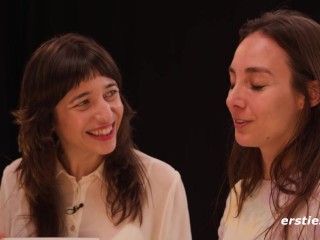 - תוכנית משחק מלאה - טינדר בחיים האמיתיים עם אנה ב